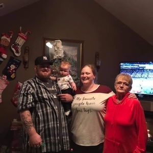 Meet your Posher, Kayla